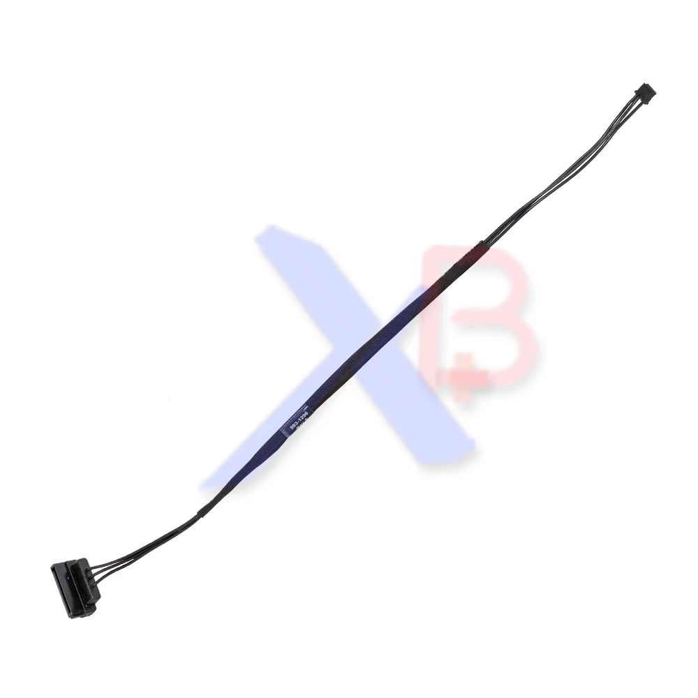 5 шт. новый блок питания SSD кабель Для iMac 21 &quotA1311 2011 593 1296 922 9862|cable headset|cable lug crimping