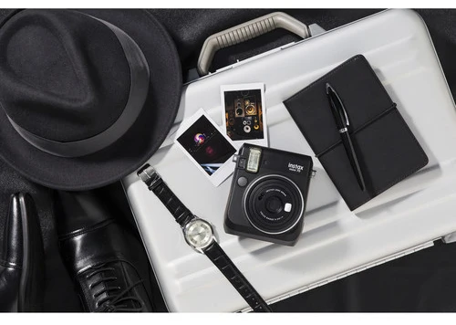Fujifilm Instax MIni 70 Black (4)
