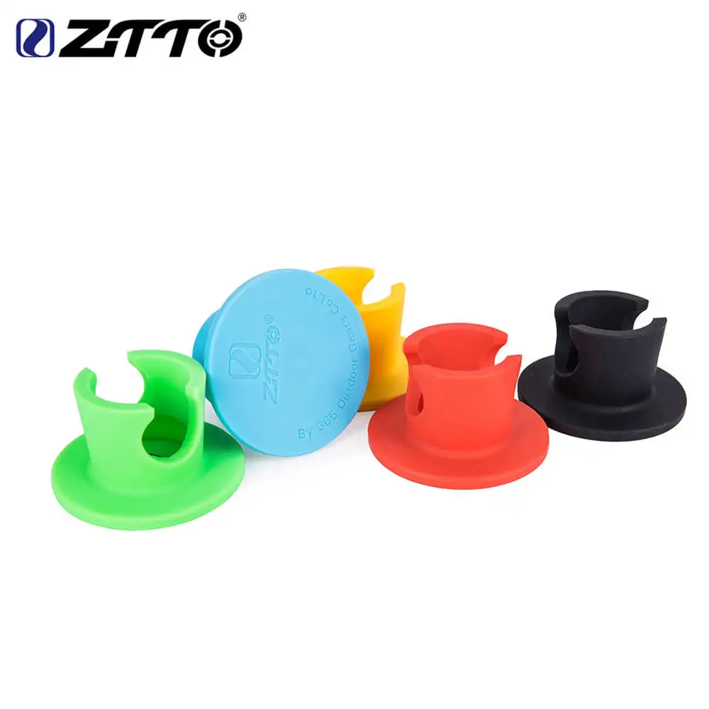 

ZTTO Mountain Bike Cycling Parking Support Small Easy To Carry Neat and Beautiful Plastics / resin 5Color
