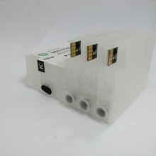 Для HP 932 933 многоразового картридж для HP 932 933 Officejet Pro 6100 6600 6700 7110 7610 7612 с чип