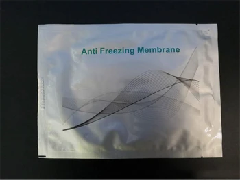 

Factory Price !! High Qulaity Cryolipolysis Antifreeze Membrane For The Slimming Machine Anti Freeze Membrane Salon Use