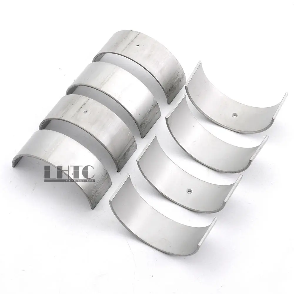 Connecting Rod Bar Bearing Shell For VW GTI GLI Passat AUDI A3 A4 A6 2.