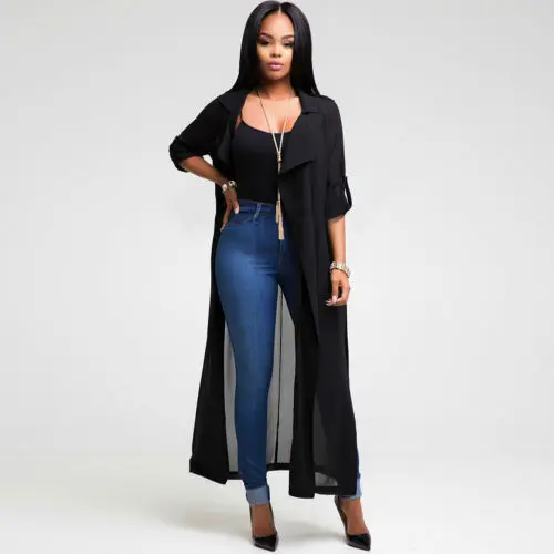 smart cardigan jacket