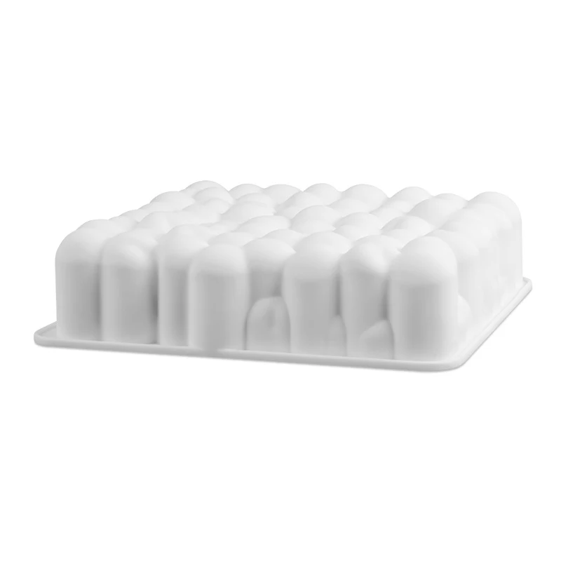 Mousse Mold