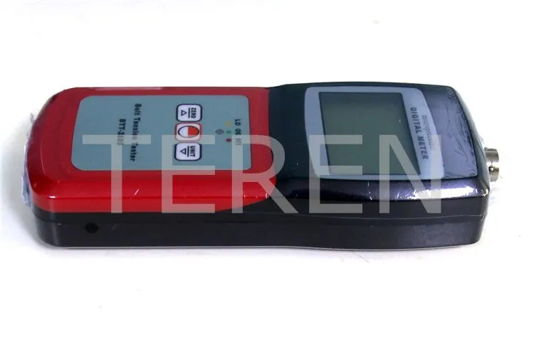 Digital Belt Tension Tester With High Accuracy BTT-2880  37