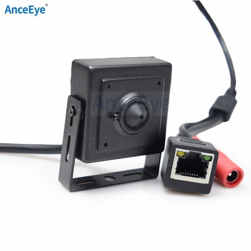 AnceEye 1080 P 960 P 720 P Xmeye приложение мини IP Камера наблюдения сети Крытый мини-веб-камера Камера Мини CCTV видео ONVIF P2P RTSP