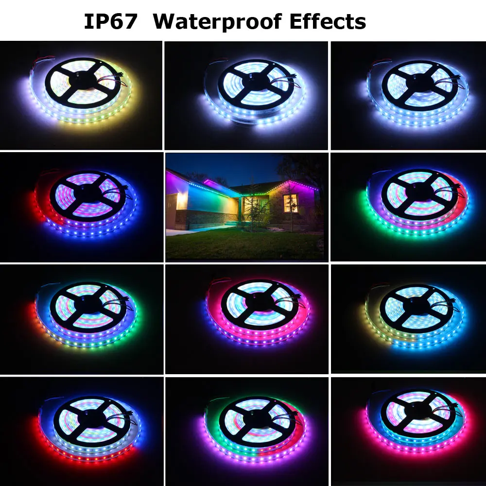 WS2811-led-strip-waterproof