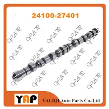 D4EA Распредвал в сборе для FitHyundai Santa fe 2,0 T 4L 16 V 24100-27401 2001-2011