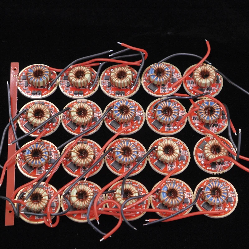 26mm XHP70 board (1)