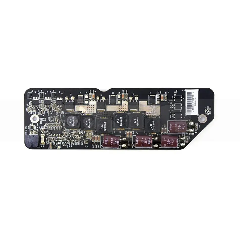 LED Backlight Board Pressure Wall Imac iMac 21,5" A1311 Core i5 2,5GHz EMC 2428 