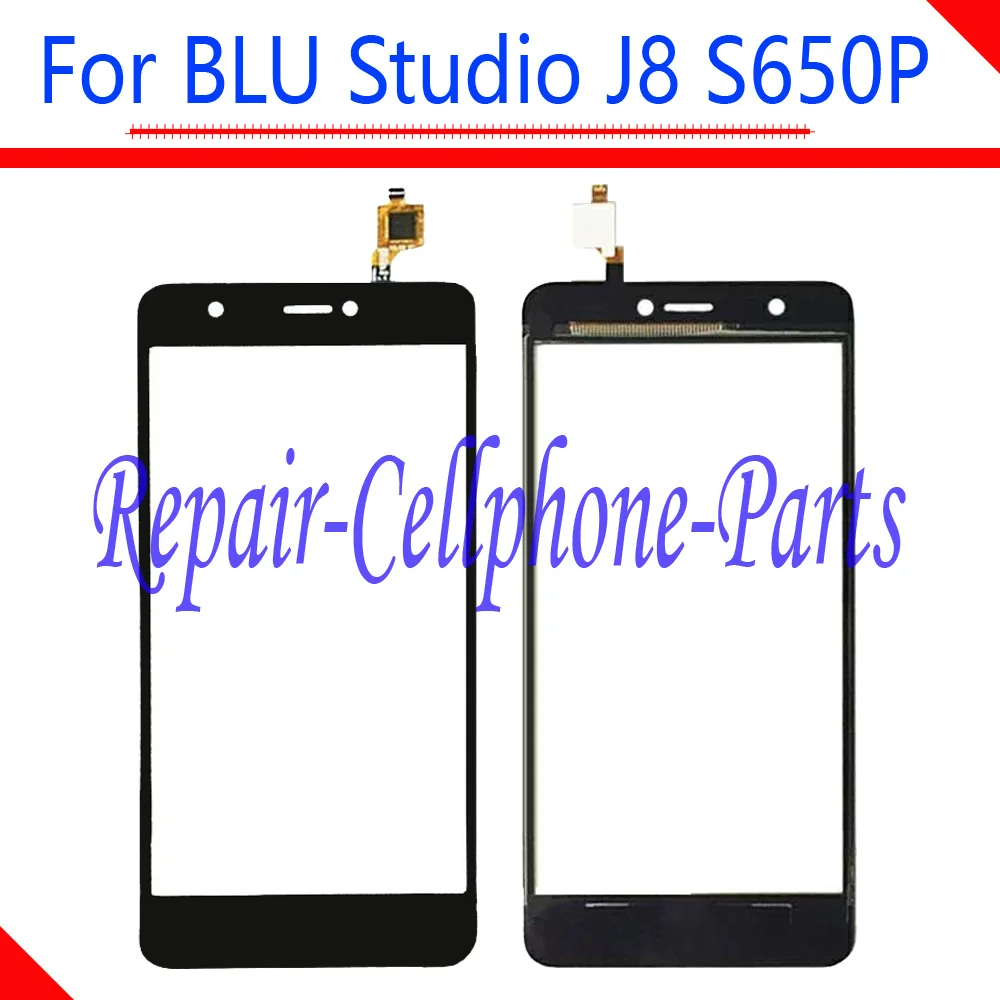 BLU-S650P-TS-bk
