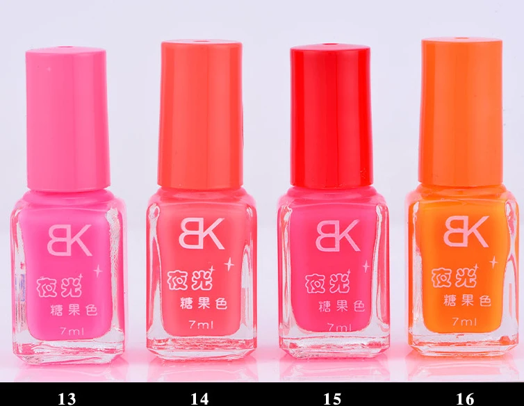 Unha Polonês nailpolish maquiagem cosméticos Tipo de Item : Esmalte de Unhas