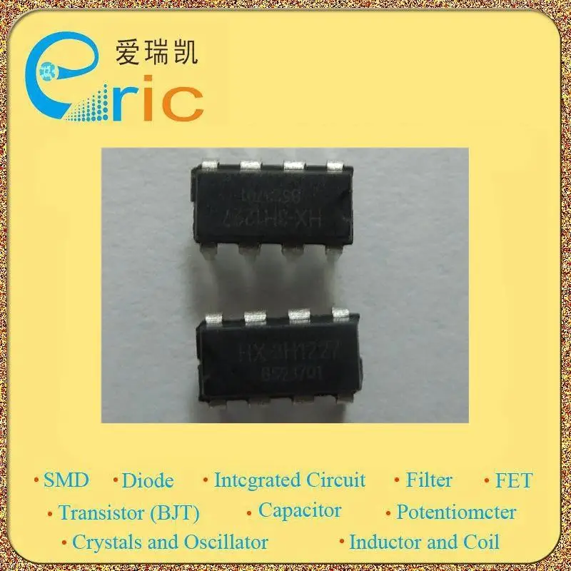 Hx 3h1227 схема зарядного устройства 5PCS Original HX 3H1227 HX3H1227 3H1227 DIP8 original wu long tea origin ducksor