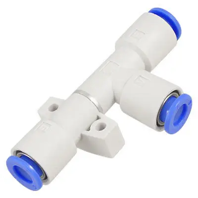 

ZH07DS Quick Connector Pneumatic Air Exhaust Vacuum Generator Ejector ZH07DS-06-06-06