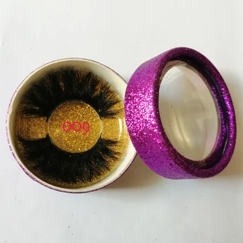 

3D Mink Lashes False Eyelashes 7pairs Winged Natural Long Fake Eye lashes Makeup Eyelash Extensions Handmade 3d Mink Eyelashes B