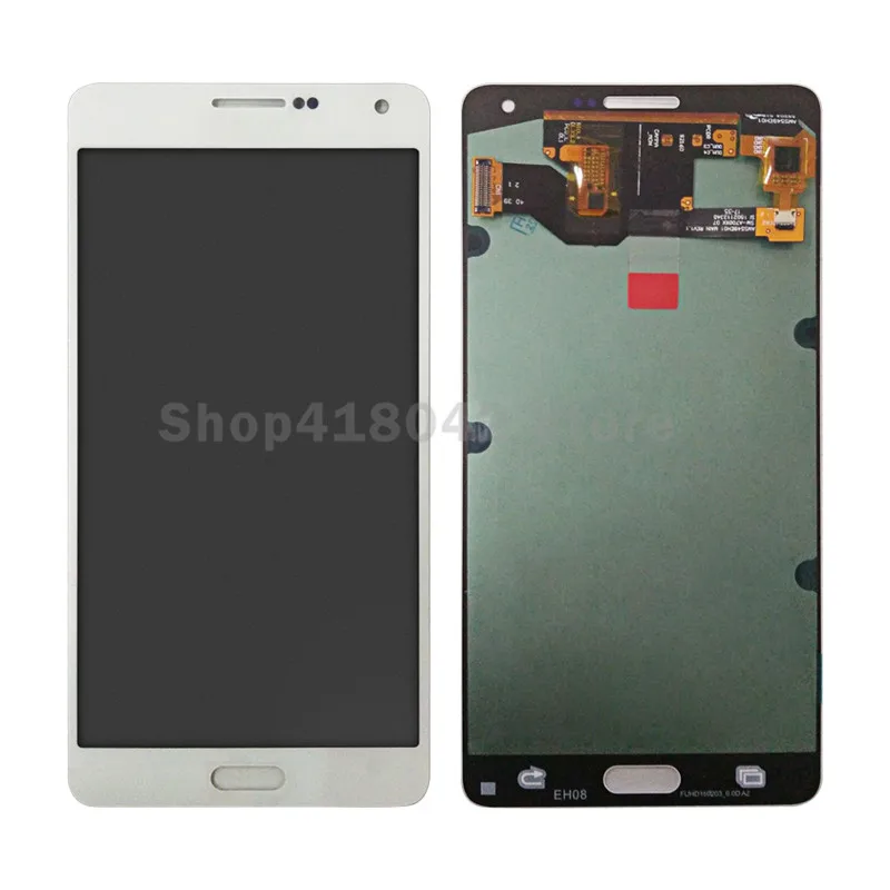 samsung galaxy a7 touch screen price