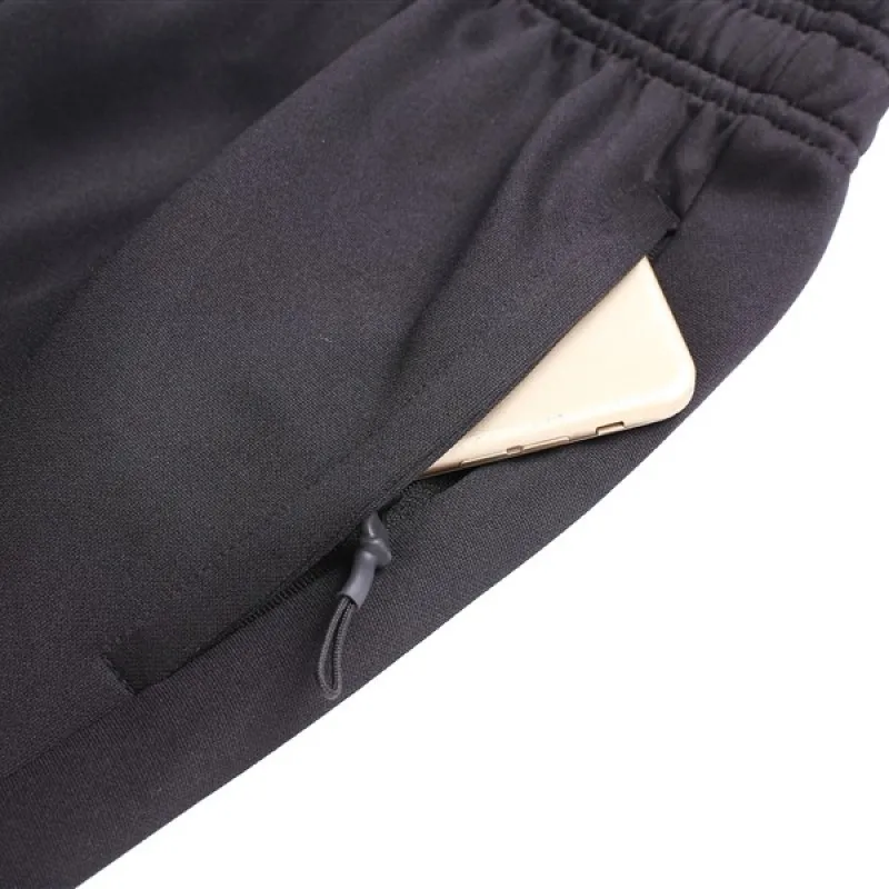 HOWE AO повседневные спортивные брюки однотонные модные уличные брюки мужские джоггеры брендовые высококачественные Фитнес Брюки