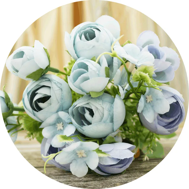 ARTIFICIAL FLOWER (9)