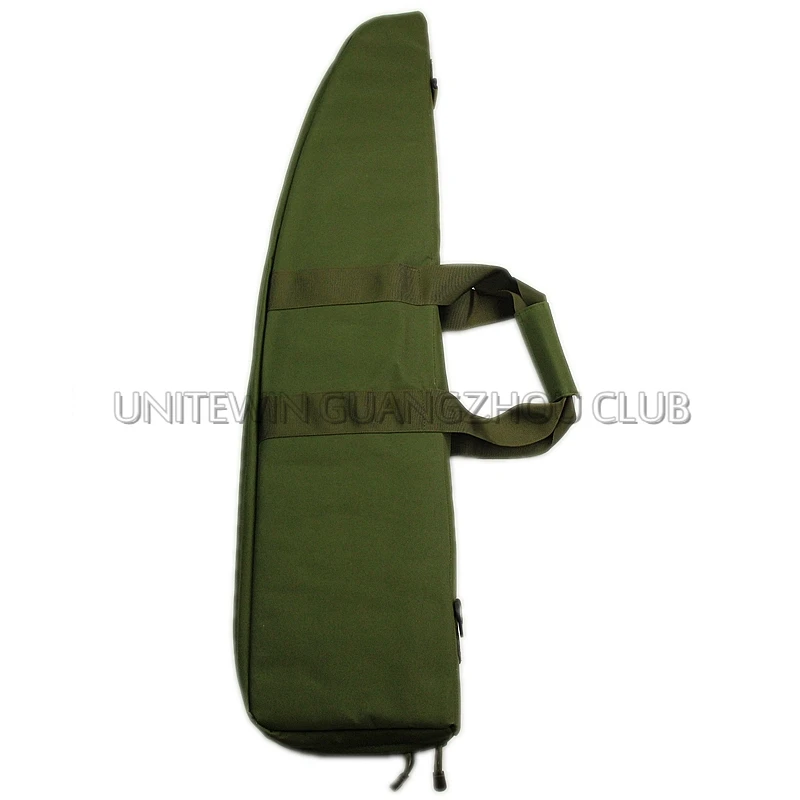 Песок пустыни 90 см в стиле милитари 35.5 ''тактический пистолет сумка Airsoft Пистолет Дело Открытый Охота Пистолет Сумка карабин пистолет случае