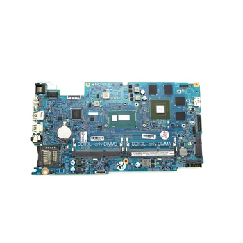 

55.47L01.021G DOH50 MB 12311-2 KJ7NX Motherboard w/ i5-4210U 1.7GHz CPU + GT 750m 2G GPU- 3V4T2 03V4T2 for Dell Inspiron 15 7537