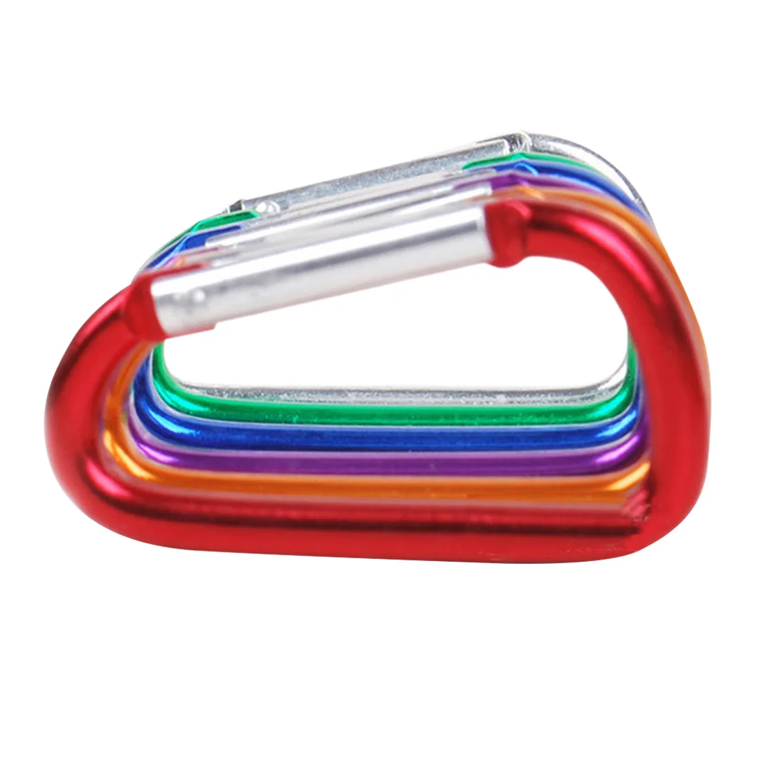 تسلق اكسسوارات الأسود D على شكل سبائك الألومنيوم حلقة تسلق هوك سلسلة المفاتيح في الهواء الطلق التخييم الصخور المشي أدوات إنقاذ حقيبة تسلق اكسسوارات الأسود D على شكل سبائك الألومنيوم حلقة تسلق هوك سلسلة المفاتيح في الهواء الطلق التخييم الصخور المشي أدوات إنقاذ حقيبة