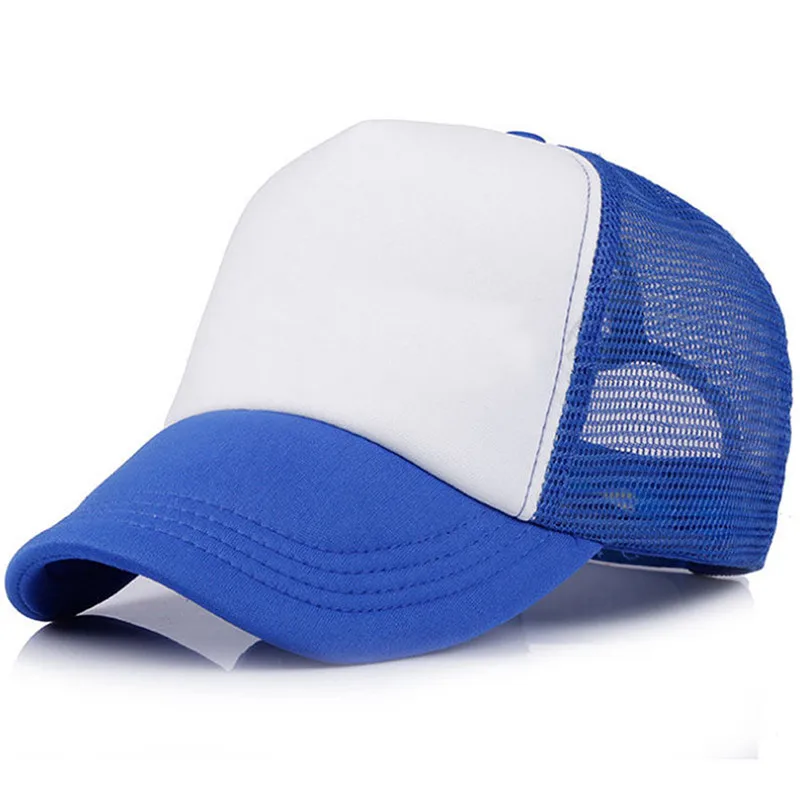 

Baby Boys Girls Hat Newborn Kids Baseball Cap 2018 Summer Toddler Infant Children Snapback Caps Trucker Cap Gorras 1-8 Years Old