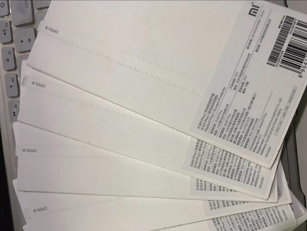 redmi 5 plus