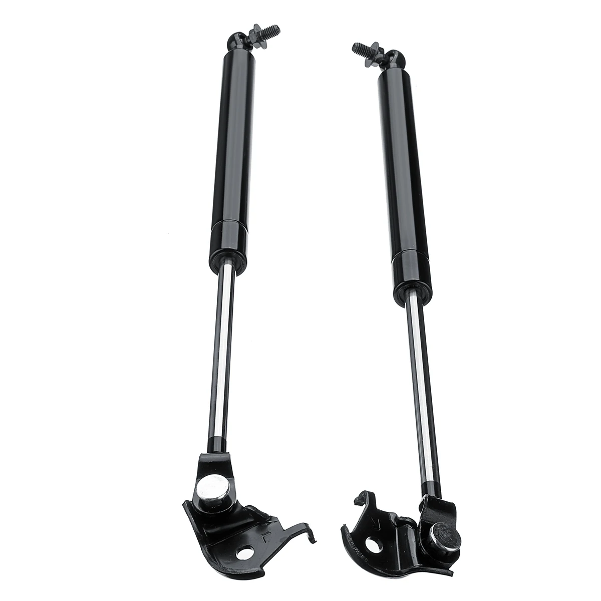  Pair for Toyota Land Cruiser 80 Series 90-97 Front Bonnet Hood Gas Struts Support Steel 47cm Direct