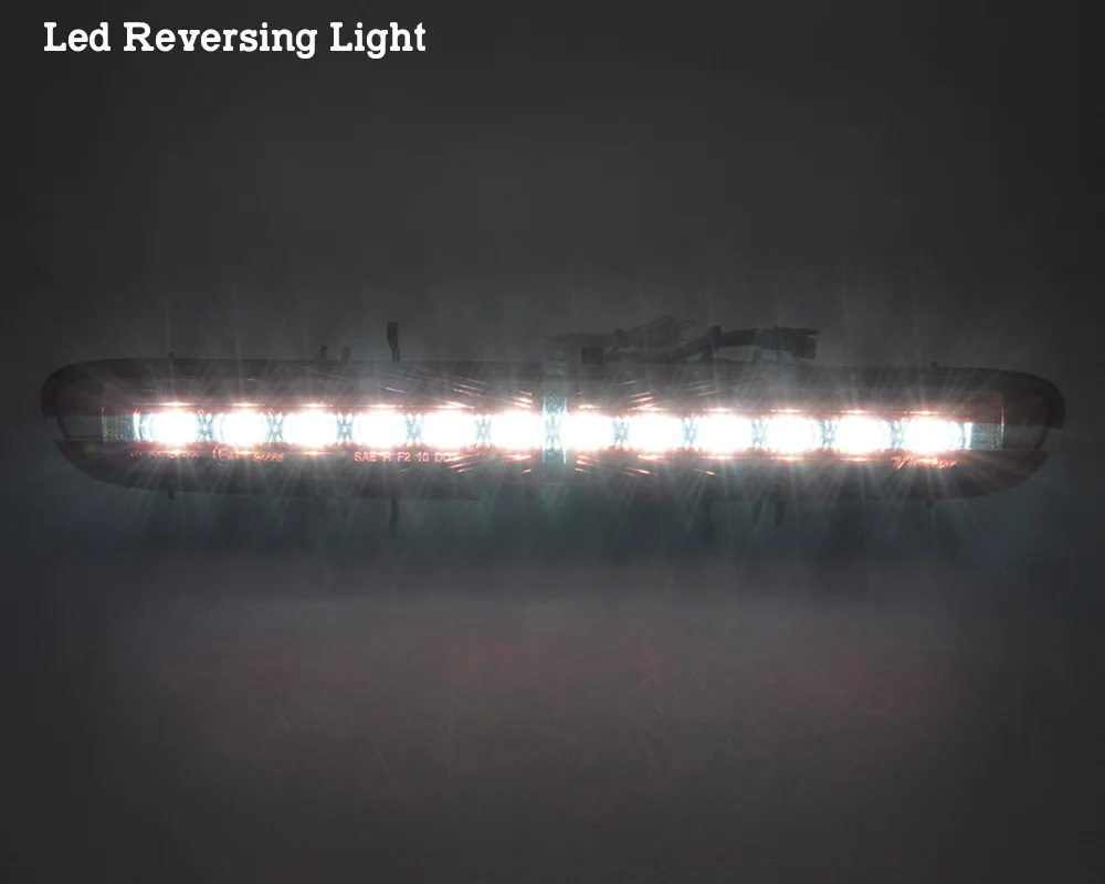 V-150115(Led reversing light (white))