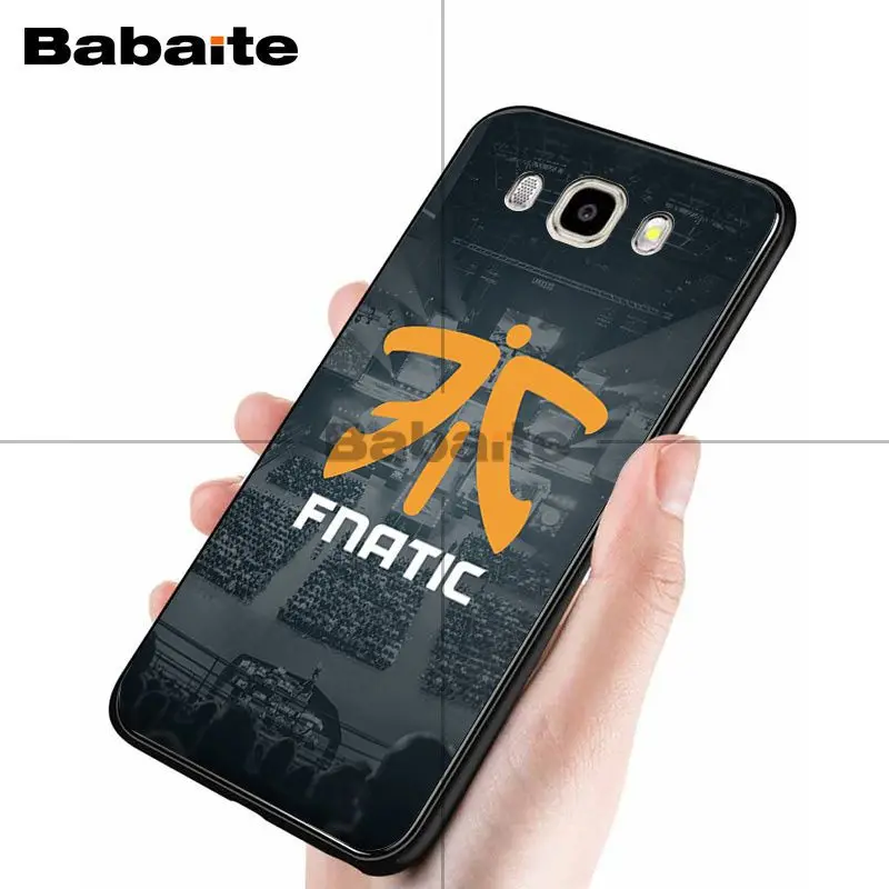 Team Fnatic