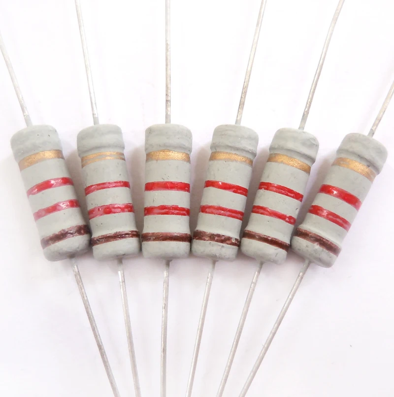 TFHG85CV2w12kohm1k2ohm1200ohm100OriginalNewFixedResistor