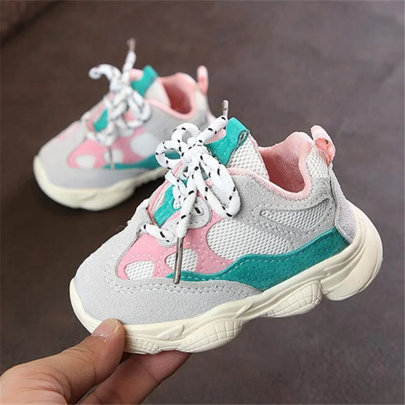 0 2 years old baby Girl Boy Toddler Shoes Infant Casual ...