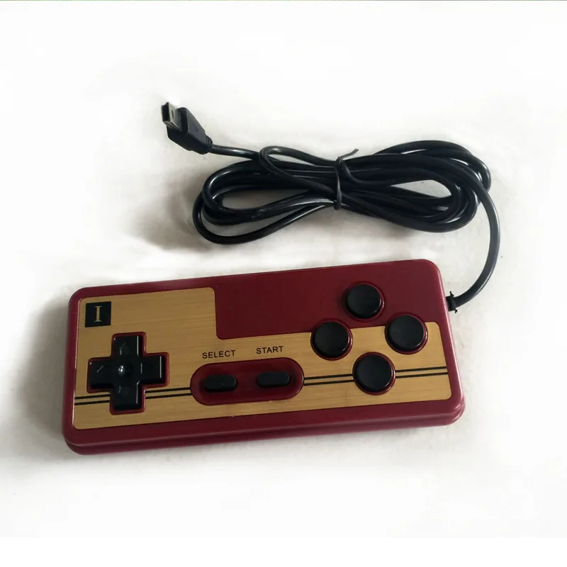 

Mini USB Gaming Gamepad for Nintendo SNES Game pad for Windows PC For MAC Computer