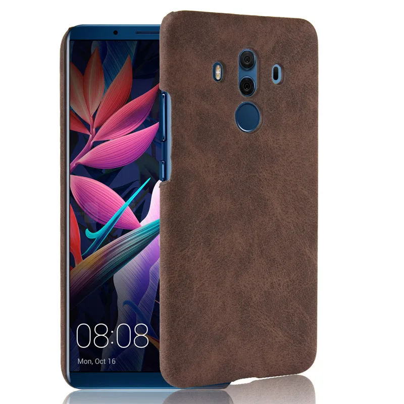 Huawei Mate 10 Pro (5)