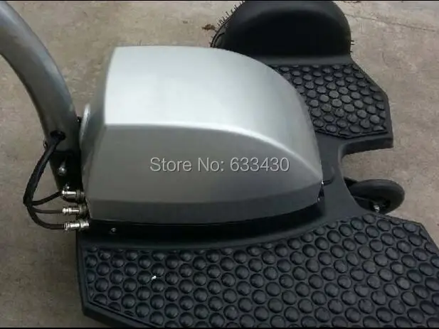 Top 3 Wheel Scooter Front Hub Motor 350w 600w 800w FREE SHIPPING INCLUDED THE CUSTOMS TAX NO ANY OTHER FEES AGAIN!! 8