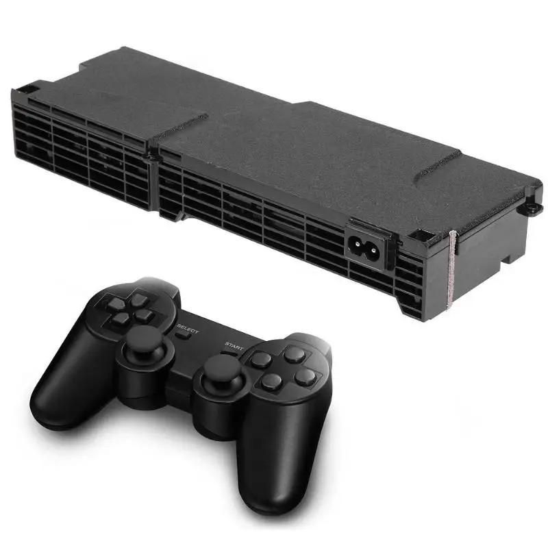 100 240 В ADP 240AR 5Pin Питание адаптер для SONY Игровые приставки 4 PS4 CUH 1001A хоста| |