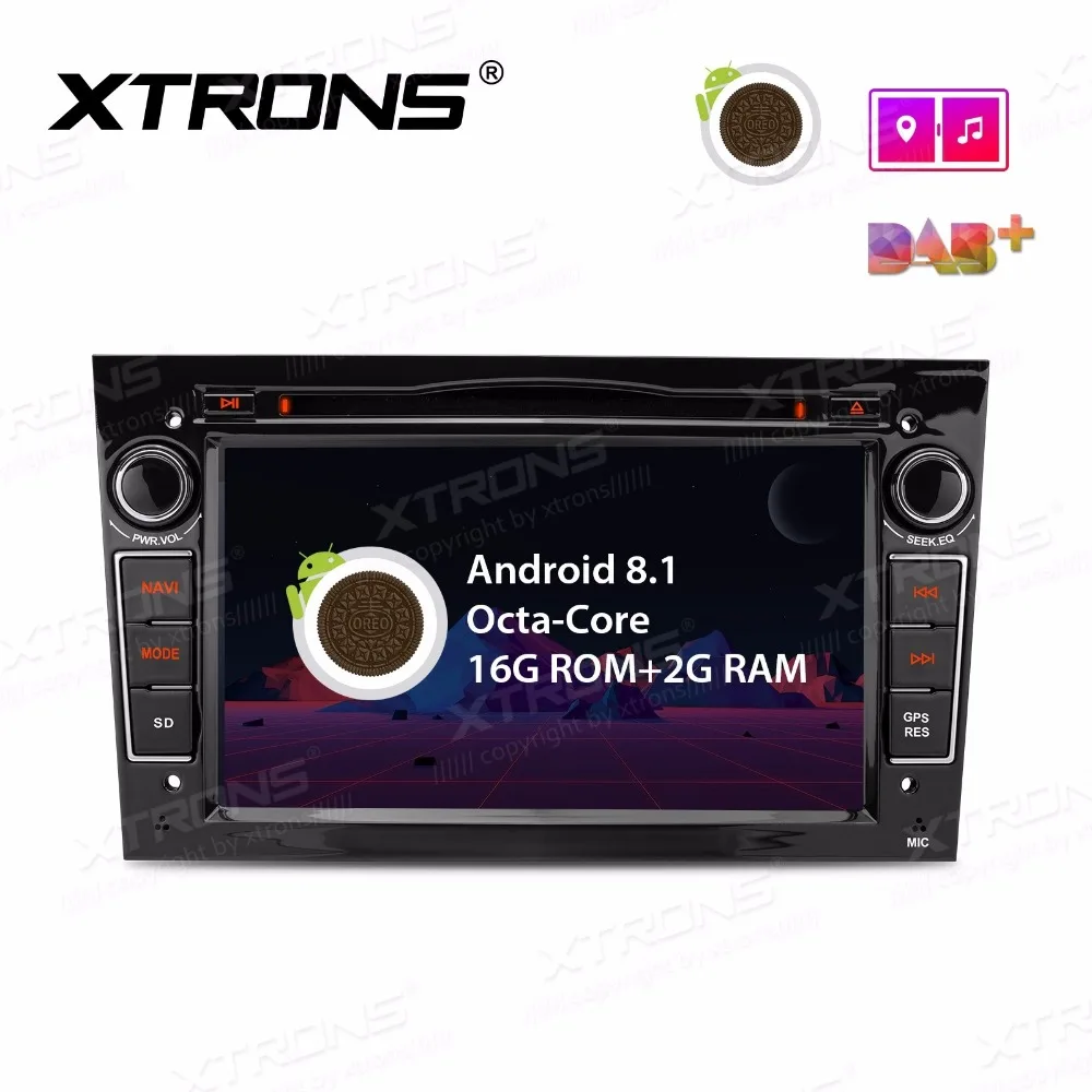 Top 7" Android 8.1 Oreo OS Car DVD GPS Radio for Opel/Vauxhall/Holden Zafira (B) 2005-2012 & Vivaro 2006-2010 & Vectra 2005-2008 0 Top 7" Android 8.1 Oreo OS Car DVD GPS Radio for Opel/Vauxhall/Holden Zafira (B) 2005-2012 & Vivaro 2006-2010 & Vectra 2005-2008 0