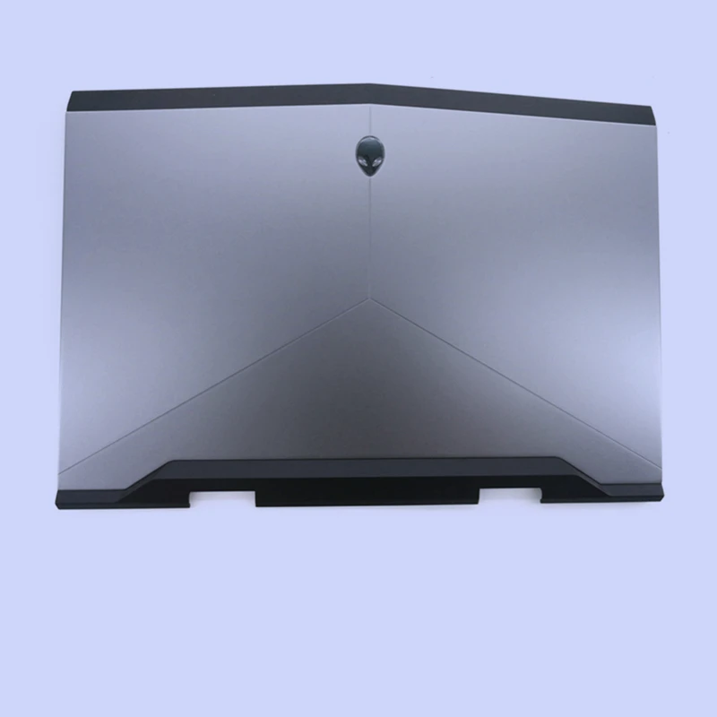 Ноутбук ЖК-дисплей задняя крышка верхняя крышка/ЖК-дисплей передняя панель/Упор для рук/Нижняя/нижней двери случае для DELL alienware 17 R4