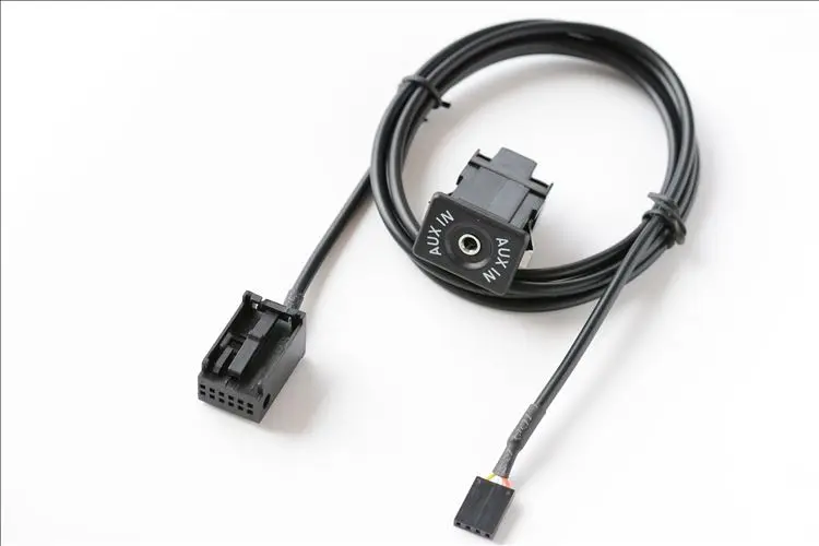 Aux cd30 opel