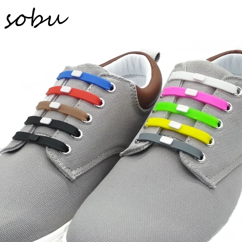 12 shoe laces 12pcs set shoelaces novelty no tie shoelaces unisex 12 shoe laces 12pcs set shoelaces novelty no tie shoelaces unisex