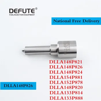 

DLLA148P826, DLLA148P824, DLLA148P821, DLLA148P820, DLLA133P814, DLLA152P878, DLLA133P888, DLLA154P881, new rail common nozzle
