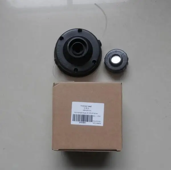 homelite brush cutter head