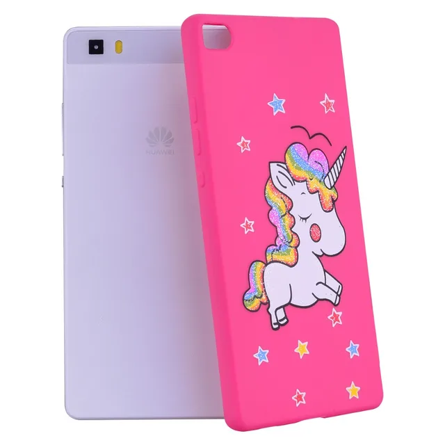 coque huawei p8 lite 2017 caca