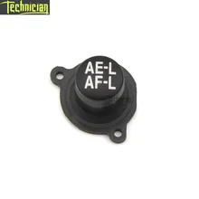 D7000 AE-L AF-L Кнопка Задней крышки камеры Запчасти для Nikon