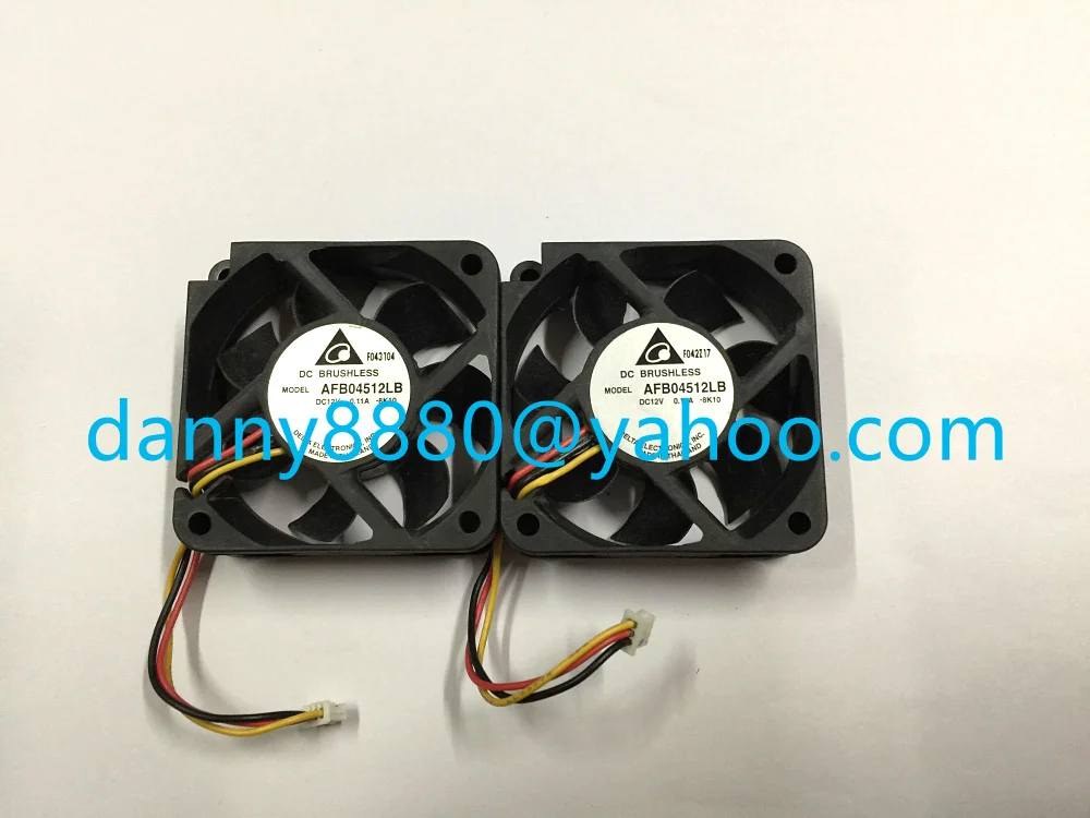 FAN AFB04512LB FOR RNS510..