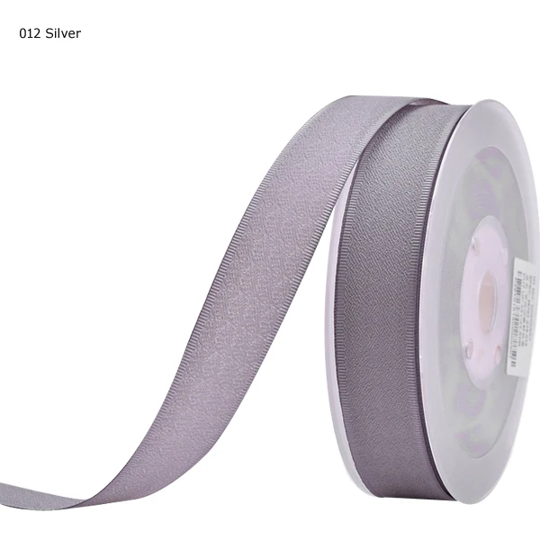 granulated grosgrain ribbon 012