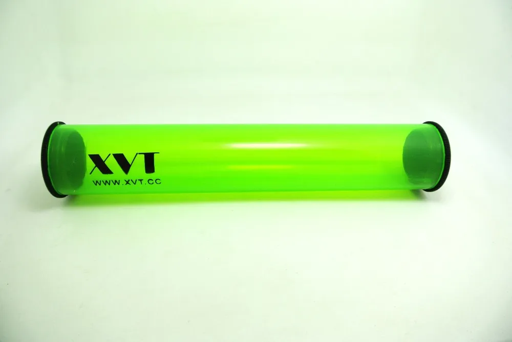 XVT профессиональный настольный теннис Rolling Stick/мяч контейнер/резиновый Rolling Stick