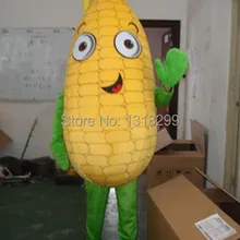 Талисман кукурузы для кукурузных початков маскарадный костюм для карнавала костюм