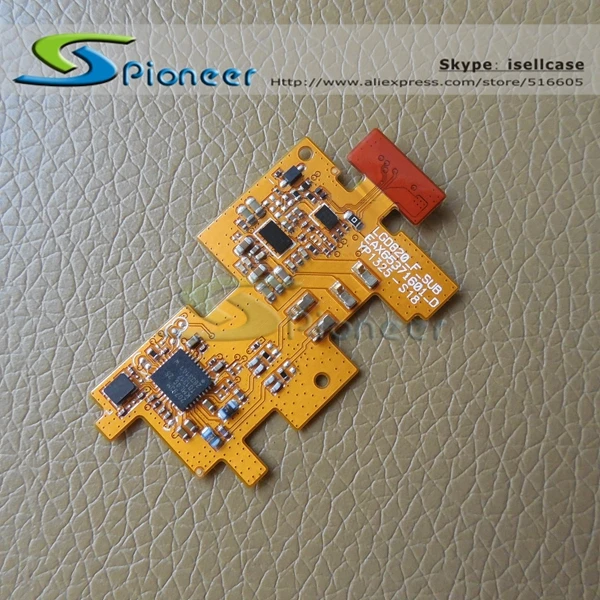 

OEM For LG Google Nexus 5 D820 D821 Wireless Charging Charger Receiver Flex Cable