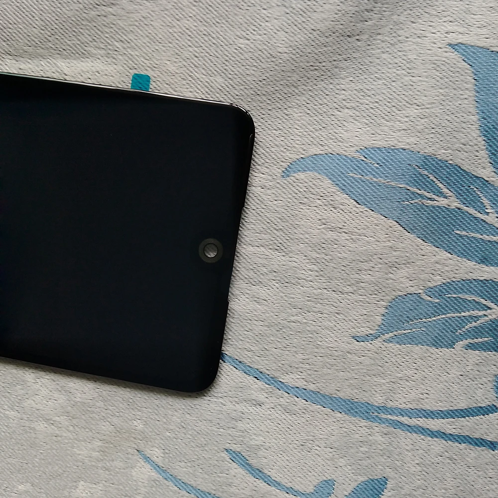 6 0 &quotВысокое качество для Wiko view 2 ЖК дисплей сенсорный дигитайзер экран в сборе